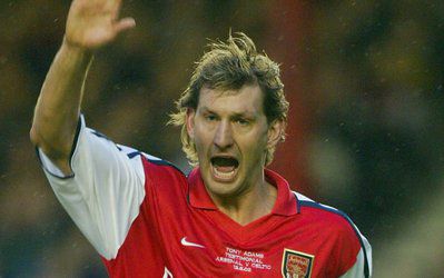 Top Ten | ده کاپیتان برتر دنیای فوتبال