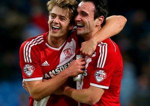 پاتریک بامفورد|منچستر سیتی 0 - 2 میدِلزبورو / جام حذفی