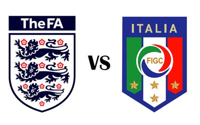 رویارویی انگلیس و ایتالیا و جدال یاران سوارز مقابل کاستاریکا