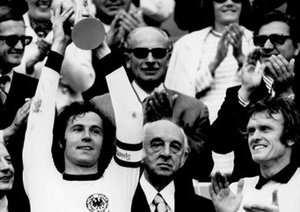 جام جهانی 1974