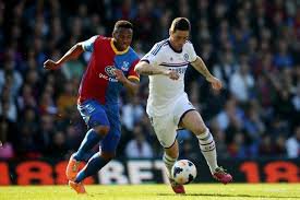 ادامه رقابت های هفته سی و دوم لیگ برتر فوتبال انگلیس