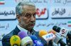 کفاشیان: در کنگره فیفا مذاکرات خوبی با سایر کشورها انجام دادیم