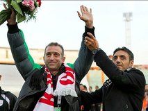 امیر اسدی | فـراز مانـد تا رسـول نیـاید!