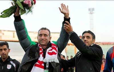 امیر اسدی | فـراز مانـد تا رسـول نیـاید!