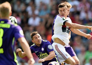 رابرت لواندوفسکی