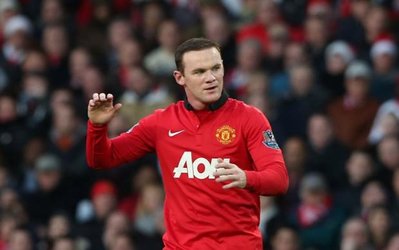 پیشنهاد عجیب یک بنگاه شرط‌‌‌بندی بریتانیایی به رونی