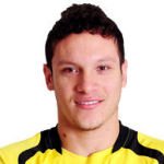 خاویر آرلی رِینا کالوو/میدِلین /کلمبیا / باشگاهی / مردان (1136)/36