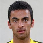 بهادر عبدی/پیکان /ایران / باشگاهی / مردان (943)/42