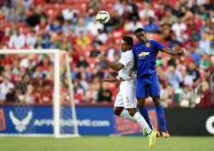 منچستر یونایتد