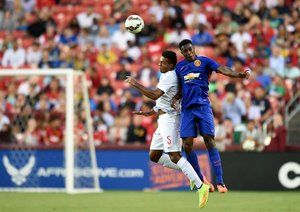 منچستر یونایتد|اینترمیلان 0 (3-5) 0 منچستر یونایتد