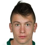 Roy Rudonja/آر.کی.سی والویک /هلند / باشگاهی / مردان (88)/30