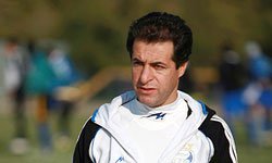 جای جباری و کریمی در تیم‌ملی خالی است