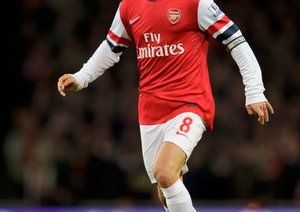 آرسنال 1-1 اورتون / هفته پانزدهم|آرسنال 1-1 اورتون / هفته پانزدهم