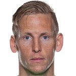 David Ousted/شیکاگو فایر /آمریکا / باشگاهی / مردان (493)/40