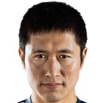 یونگ-پیو لثع/الهلال (ریاض) /عربستان سعودی / باشگاهی / مردان (375)/