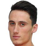 Klemen Bolha/زالگیریس /لیتوانی / باشگاهی / مردان (646)/32