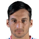 Gonzalo Fabián Porras Burghi/ویلا تِرِسا / / باشگاهی / مردان (7951)/41