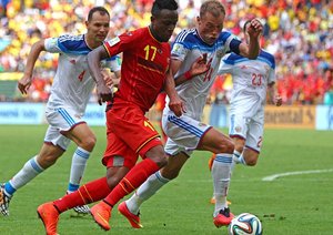 دیوک اوریگی