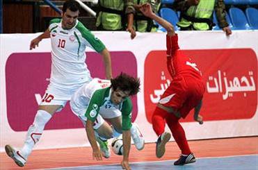 دفاع تمام قد فخیم از سرمربی تیم ملی فوتسال/ تغییر خسوس غیرمنطقی است