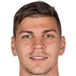 الکساندر دراگوویچ/اتریش / ملی / مردان (295)/34