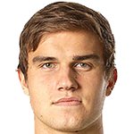 Eero Markkanen/پی اِس اِم / / باشگاهی / مردان (5112)/34