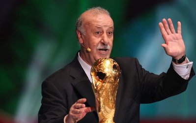 فرناندو تورس با احتمال بالایی در لیست بیست و سه نفره دل بوسکه قرار خواهد داشت / دل بوسکه: خسوس ناواس حداقل در دو ماه اخیر کمتر در شرایط مسابقه بوده است