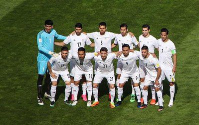 چند نکته از بازی ایران و مونته‌نگرو