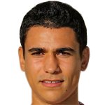 بنیامین آندره/ليل /فرانسه / باشگاهی / مردان (196)/35