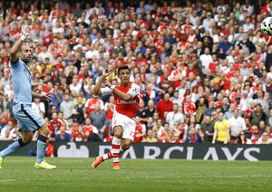 الکسیس سانچز