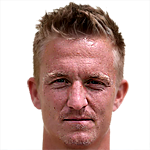 Andreas Schrott/واکِر اینسبروک /اتریش / باشگاهی / مردان (2049)/44