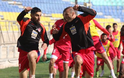 پرسپولیسِ کهکشانی با ستاره‌های دیپورتی؛ آشنایی با خریدهای زمستانی برانکو