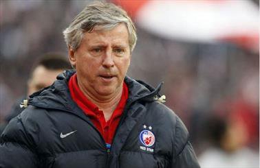 شاید تراکتور با پتروویچ به توافق نرسد/ جزئیات قرارداد بحث‌برانگیز است