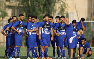 گزارش روز | 8بازی سرنوشت ساز پیش روی منصوریان