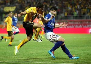 هاشم بیک زاده|سپاهان 3-1 استقلال تهران / لیگ برتر