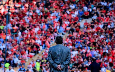 اتفاق روز | عصبانی ترین برانکوی تاریخ؛ وقتی مرد کروات اعصاب ندارد! /  از طعنه به استقلال تا گردگیری با کی روش و هشدار به طارمی؛