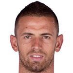 Attila Busai/نیرگیهازا اسپارتاکوس /مجارستان / باشگاهی / مردان (2517)/36