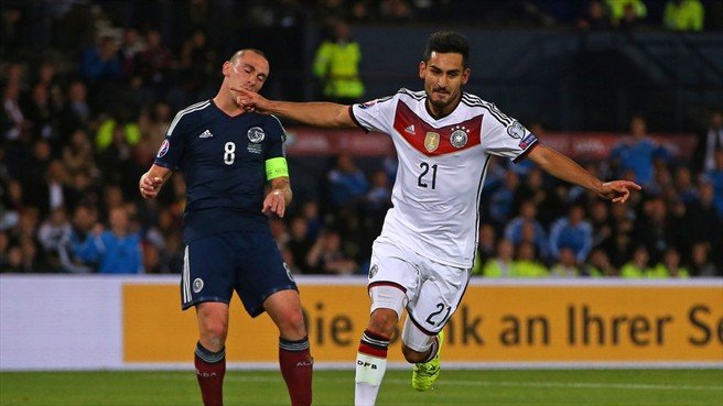 اُموت گوندوگان