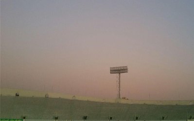 متافوتبال بررسی می‌کند / آیا آلودگی هوا نباید باعث تعطیلی فوتبال شود؟