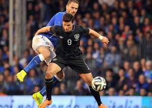 لئوناردو بونوچی