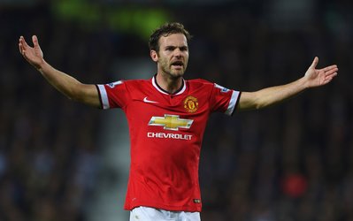 شایعه روز | خوان ماتا در راه بازگشت به والنسیا