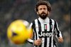 پیرلو: یوونتوس جزو مدعیان لیگ قهرمانان اروپا نیست