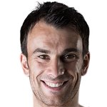 Daniel Lopar/سنت گالن /سوئیس / باشگاهی / مردان (616)/40