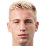 Jan Baránek/ویکتوریا پلژن /جمهوری چک / باشگاهی / مردان (1100)/32