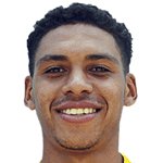 Italo Estuard Regalado Algendones/دیپورتیوو مونسیپال  / / باشگاهی / مردان (5333)/30