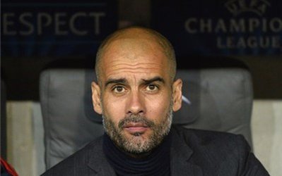 گواردیولا: تاکتیکهای من هیچ تغییری نخواهند کرد