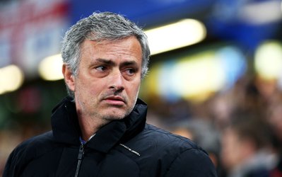 مورینیو: داور اشتباه کرد؛ حرکت زلاتان اخراج نداشت / ما از پس پاریسی‌ها بر نیامدیم