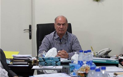 لیگ برتر | افشارزاده: مشکل مالی نداریم