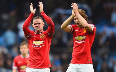 رونی: هواداران را در داربی خوشحال می‌کنیم