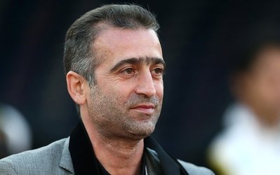 کمالوند: منصفانه‌ترین نتیجه مقابل راه‌آهن تساوی بود / می‌توانستیم رتبه تک‌رقمی کسب کنیم