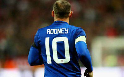 رونی تا چند هفته دیگر تصمیم می گیرد که برود یا بماند